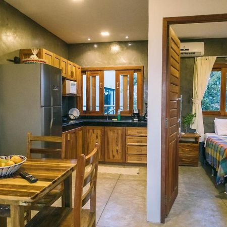 La Casina Jericoacoara Apartment Luaran gambar