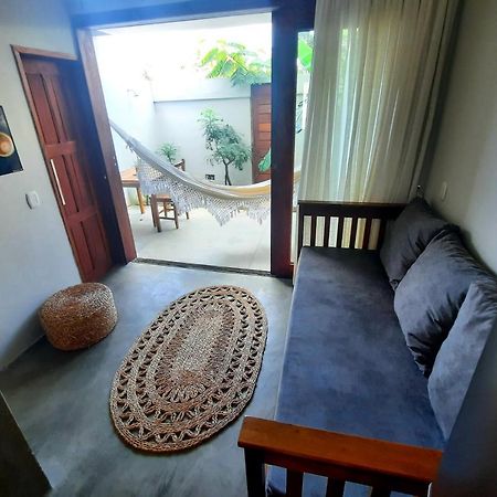 La Casina Jericoacoara Apartment Luaran gambar