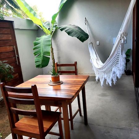 La Casina Jericoacoara Apartment Bilik gambar