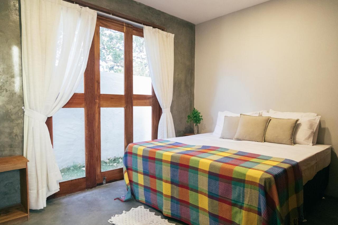La Casina Jericoacoara Apartment Luaran gambar