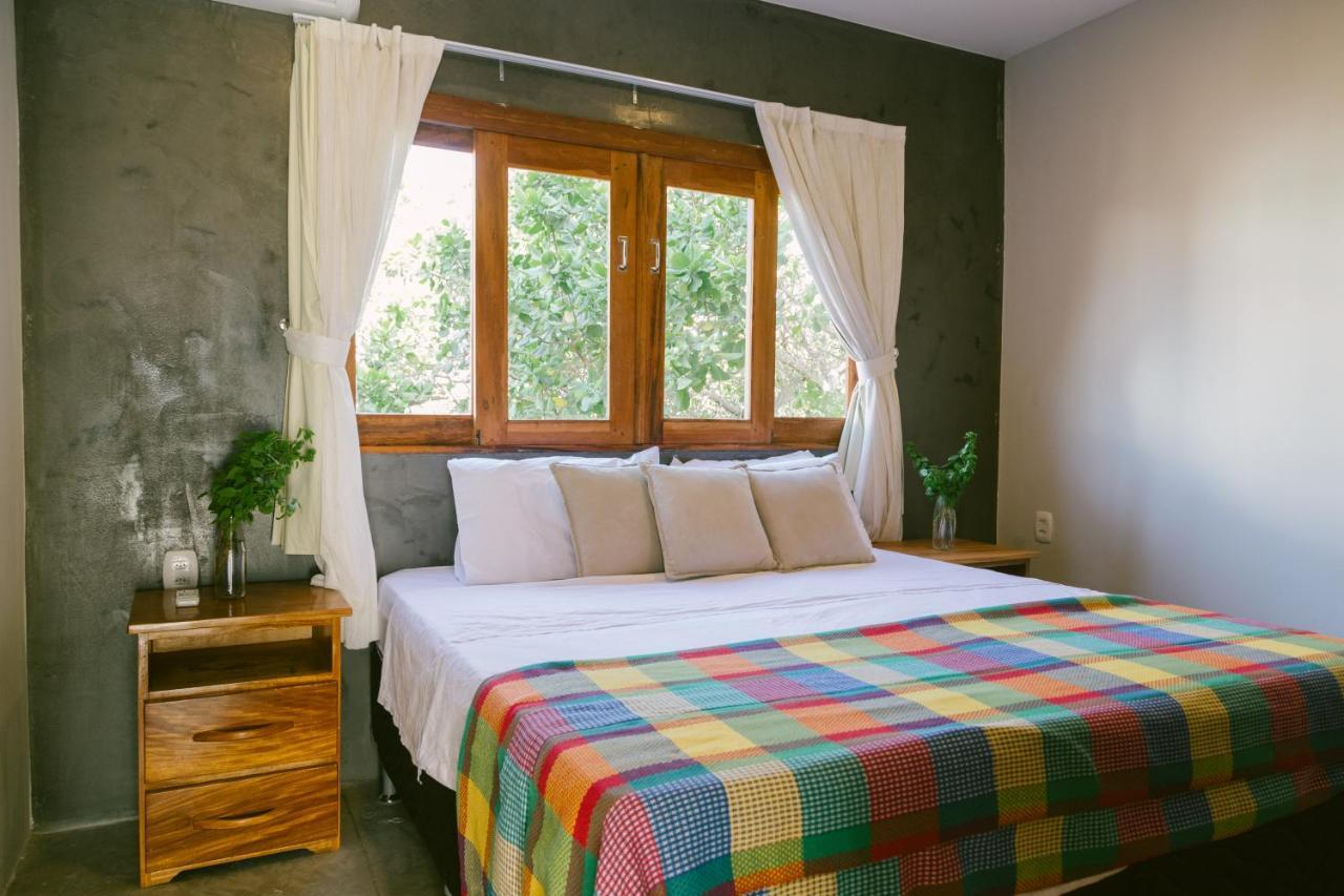 La Casina Jericoacoara Apartment Luaran gambar