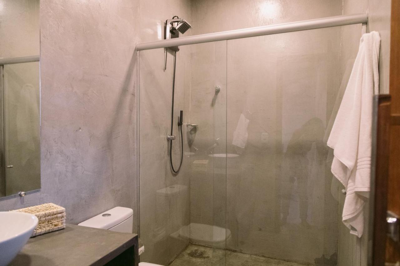 La Casina Jericoacoara Apartment Luaran gambar