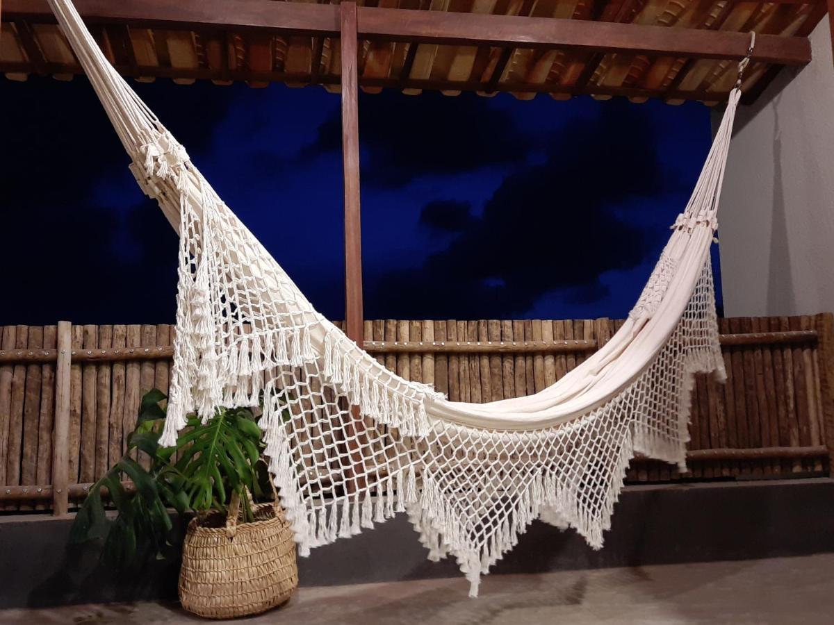 La Casina Jericoacoara Apartment Luaran gambar