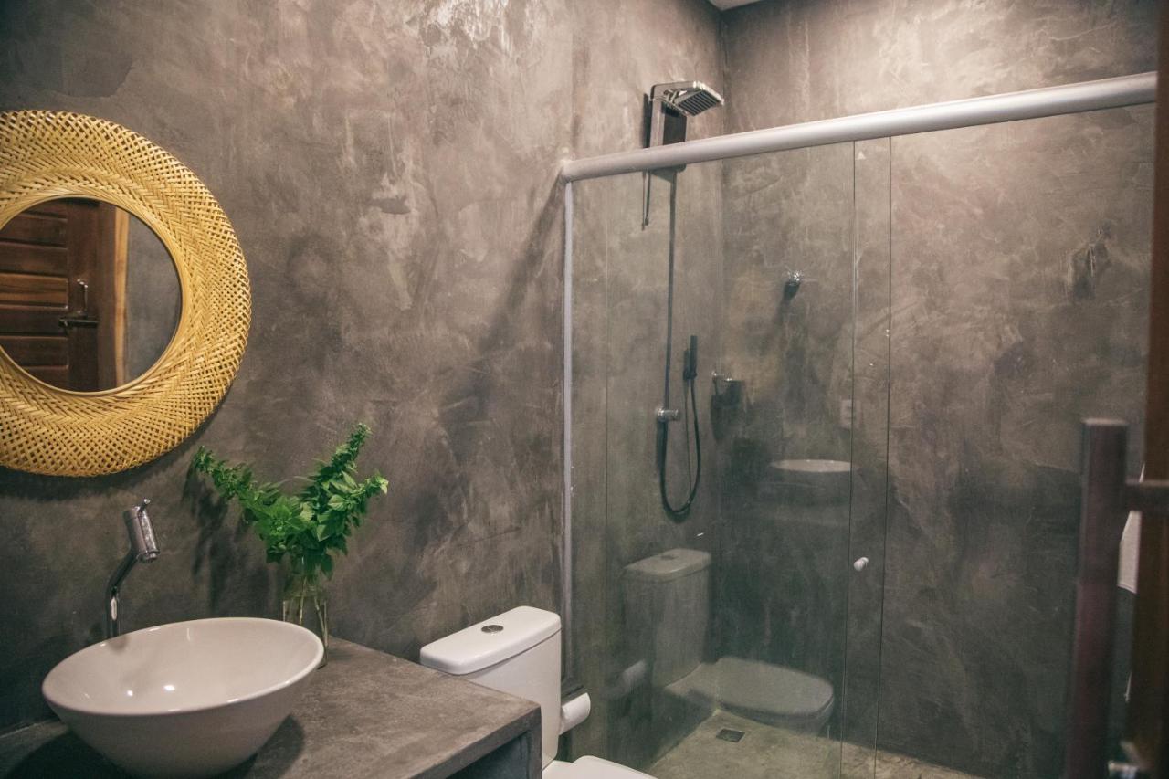 La Casina Jericoacoara Apartment Luaran gambar