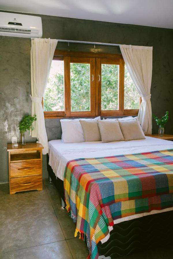 La Casina Jericoacoara Apartment Luaran gambar