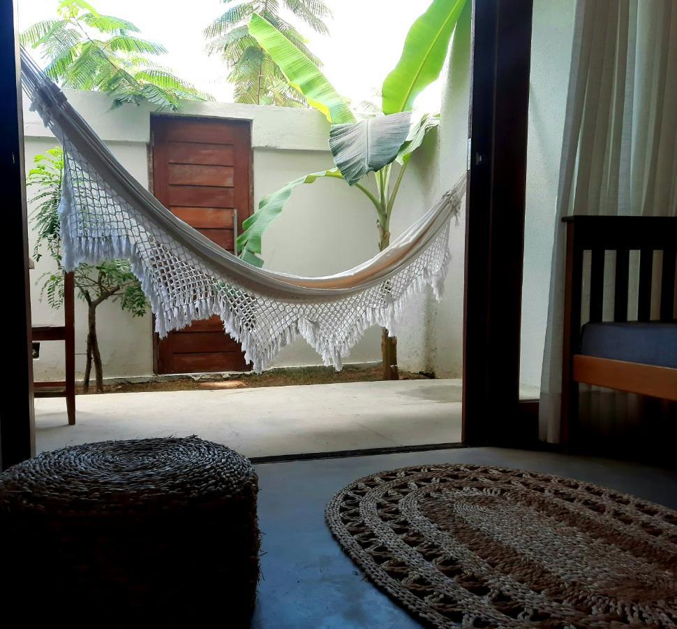 La Casina Jericoacoara Apartment Luaran gambar