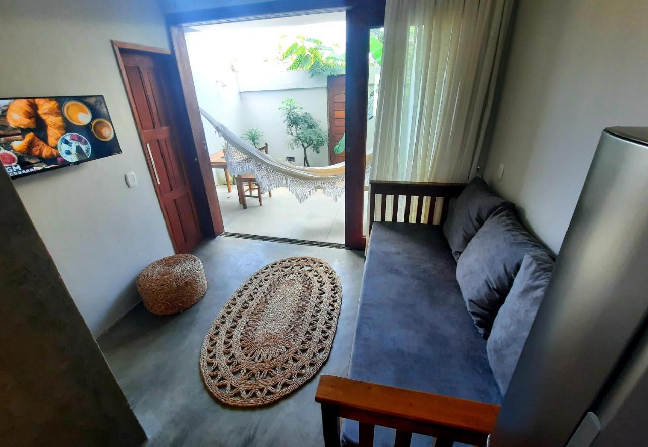 La Casina Jericoacoara Apartment Luaran gambar