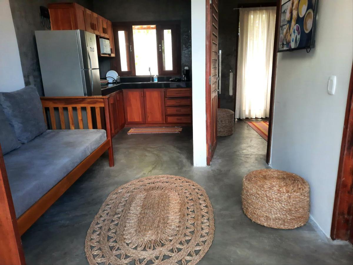 La Casina Jericoacoara Apartment Luaran gambar