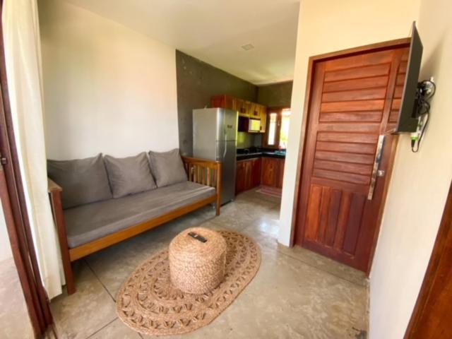 La Casina Jericoacoara Apartment Luaran gambar