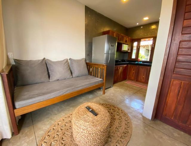 La Casina Jericoacoara Apartment Luaran gambar